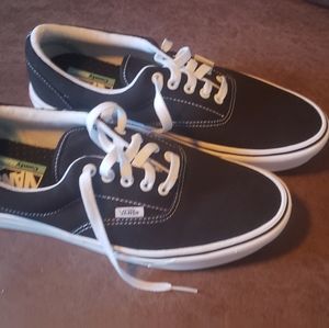 Vans Comfycush Authentic